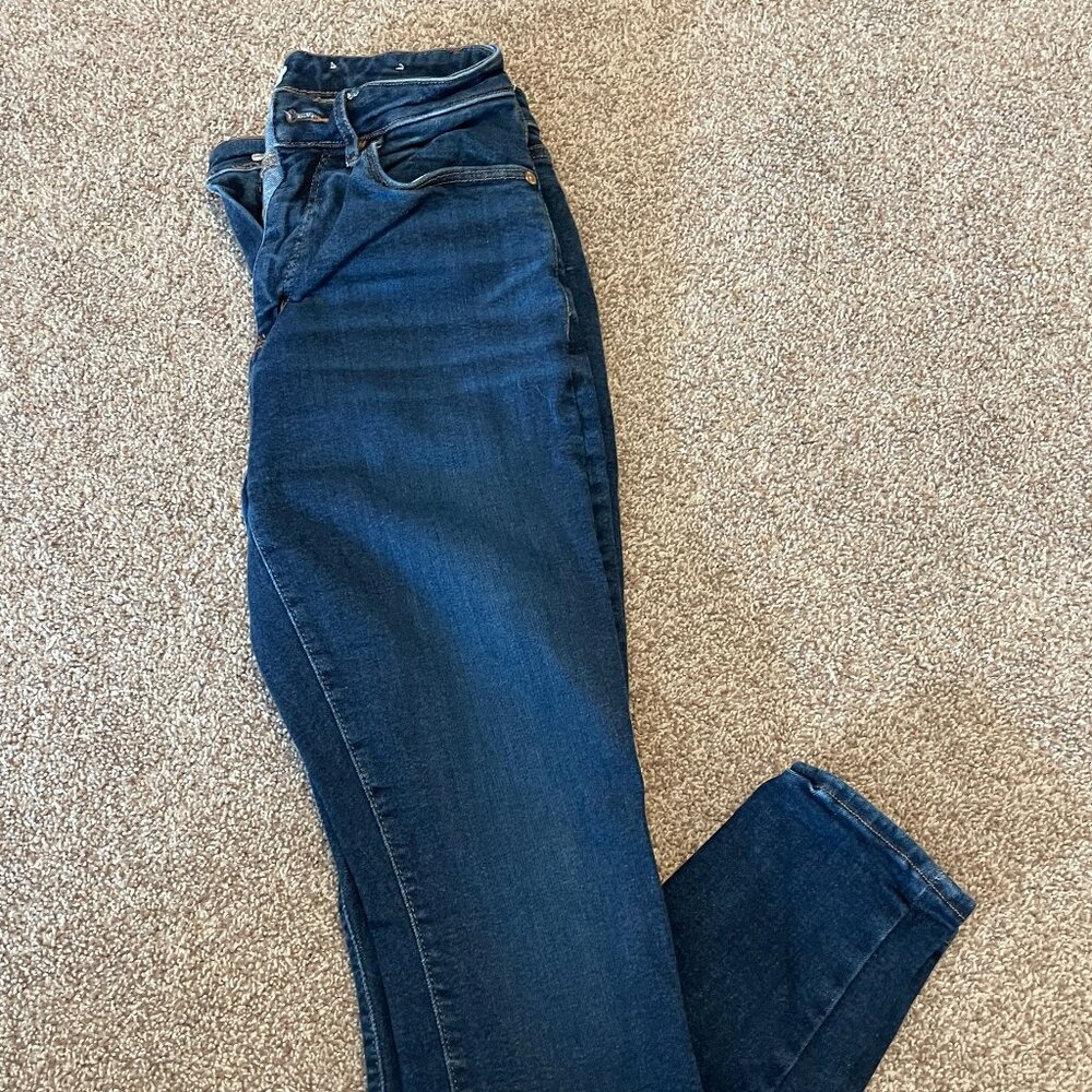 Loft Women's Jeans | Size 4